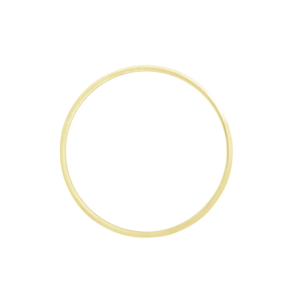 Histoire d'Or Alliance Ahmad Or Bicolore* Bijoux Personnalisés|Bagues