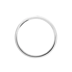 Histoire d'Or Alliance Alexyne Argent Blanc* Bijoux Personnalisés|Bagues