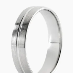 Online Histoire d'Or Alliance Alphonso Palladium Blanc