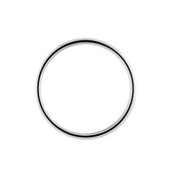 Histoire d'Or Alliance Amalyah Or Blanc* Bijoux Personnalisés|Bagues