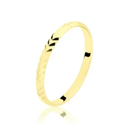 Histoire d'Or Alliance Calista Diamantee* Bijoux Personnalisés|Bagues