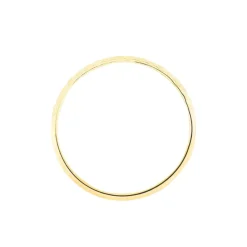 Histoire d'Or Alliance Calista Diamantee* Bijoux Personnalisés|Bagues