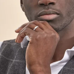 Best Histoire d'Or Alliance Corenthin Argent