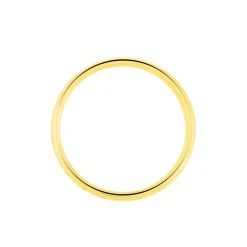 Histoire d'Or Alliance Defne Or Jaune Diamant* Bijoux Personnalisés|Bagues