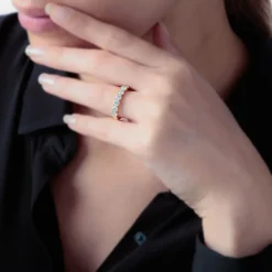 Histoire d'Or Alliance Eloise* Bagues|Alliances