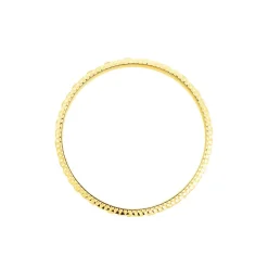 Best Histoire d'Or Alliance Fantaisie Or Jaune