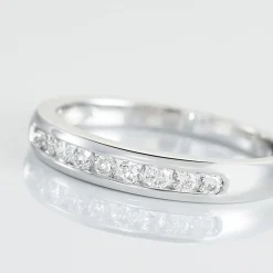 Histoire d'Or Alliance Giulia* Bagues|Alliances