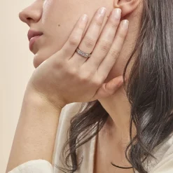 Histoire d'Or Alliance Giulia* Bagues|Alliances