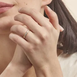 Histoire d'Or Alliance Giulia* Bagues|Alliances