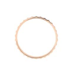 Outlet Histoire d'Or Alliance Hermanne or bicolore