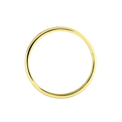 Histoire d'Or Alliance Hevan Ruban Or Bicolore* Bijoux Personnalisés|Bagues