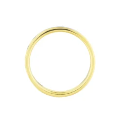 Outlet Histoire d'Or Alliance Ilki Ruban Or Bicolore