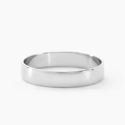 Sale Histoire d'Or Alliance Julie or blanc