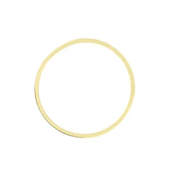 Online Histoire d'Or Alliance Julie Ruban Classique Or Jaune