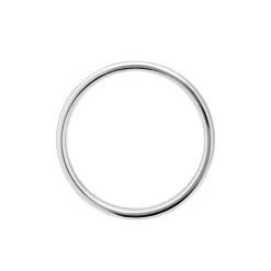 New Histoire d'Or Alliance Mae Or Blanc Diamant