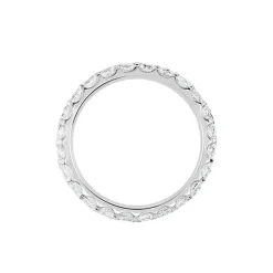 Best Histoire d'Or Alliance Marjelle Or Blanc Oxyde De Zirconium