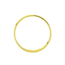 Histoire d'Or Alliance Mat Striee Ruban Plat Or Bicolore* Bijoux Personnalisés|Bagues