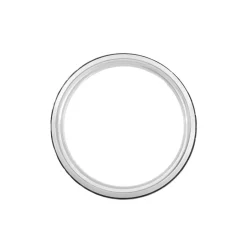 Histoire d'Or Alliance Matteo Titane Blanc* Bijoux Personnalisés|Bagues