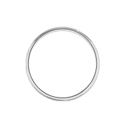 Histoire d'Or Alliance Mercure Or Blanc* Bijoux Personnalisés|Bagues