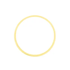 Histoire d'Or Alliance Meredithe Or Jaune* Bijoux Personnalisés|Bagues