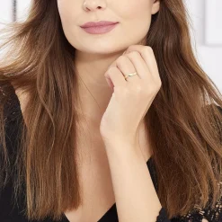 Histoire d'Or Alliance Meredithe Or Jaune* Bijoux Personnalisés|Bagues