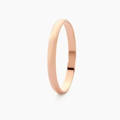 Histoire d'Or Alliance Meredithe* Bijoux Personnalisés|Bagues