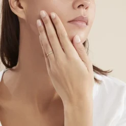 Histoire d'Or Alliance Or Jaune Diamantee* Bijoux Personnalisés|Bagues