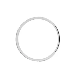 Histoire d'Or Alliance Piamanta Or Blanc* Bijoux Personnalisés|Bagues