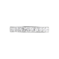 Discount Histoire d'Or Alliance Rhea Or Blanc Diamant