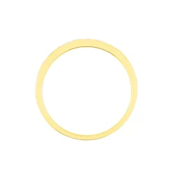 Hot Histoire d'Or Alliance Rhea Or Jaune Diamant