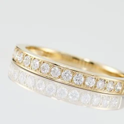 Histoire d'Or Alliance Rhea* Bagues|Alliances