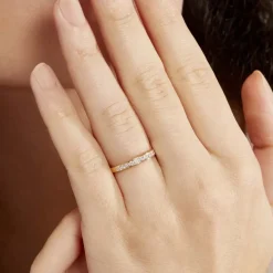 Histoire d'Or Alliance Rhea* Bagues|Alliances