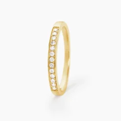 Histoire d'Or Alliance Rhea* Bagues|Alliances