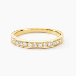 Histoire d'Or Alliance Rhea* Bagues|Alliances