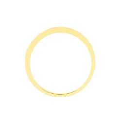 Histoire d'Or Alliance Rhea Or Jaune Diamant* Bagues