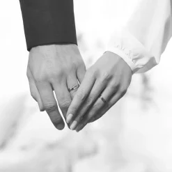 Histoire d'Or Alliance Sonia Demi Jonc Confort Or Jaune* Bijoux Personnalisés|Bagues