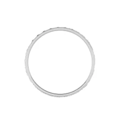 Histoire d'Or Alliance Venus Or Blanc* Bijoux Personnalisés|Bagues