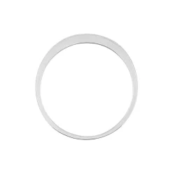 Histoire d'Or Alliance Yamile Or Blanc Diamant* Bagues