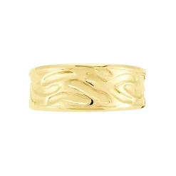 Hot Histoire d'Or Bague Adline Or Jaune