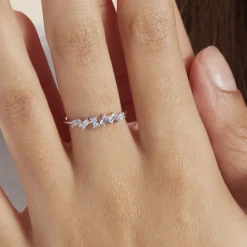 Histoire d'Or Bague Adonia* Bagues|Bagues Fantaisie