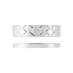 Histoire d'Or Bague Ajustable Abram* Bagues|Bagues Sans Pierre