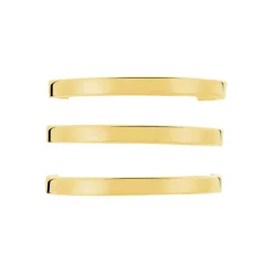 Histoire d'Or Bague Ajustable Adel* Bagues|Bagues Sans Pierre