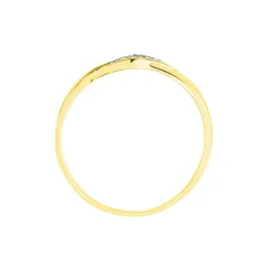 Histoire d'Or Bague Amayas* Bagues|Bagues Avec Pierre