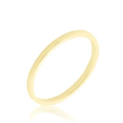 Histoire d'Or Bague Anoush Or Jaune* Bagues|Bagues Sans Pierre