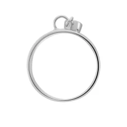 Histoire d'Or Bague Argent Blanc Ainslie Oxyde De Zirconium* Bagues|Bagues Fantaisie