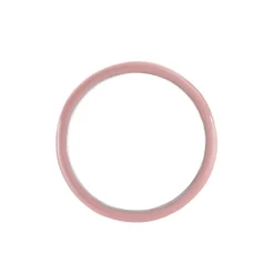 Online Histoire d'Or Bague Argent Blanc Samba