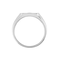 Histoire d'Or Bague Astre Precieux Argent Blanc Oxyde De Zirconium* Bagues|Bagues Fantaisie