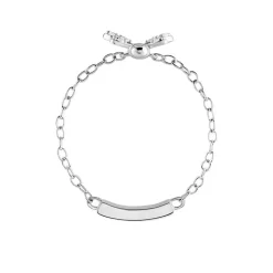 Discount Histoire d'Or Bague Bee Good Argent Blanc Oxyde De Zirconium