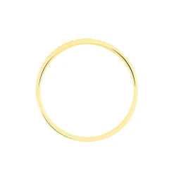 New Histoire d'Or Bague Belinda Or Jaune Diamant