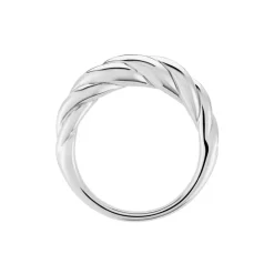 Histoire d'Or Bague Cassiope Argent Blanc* Bagues|Bagues Sans Pierre